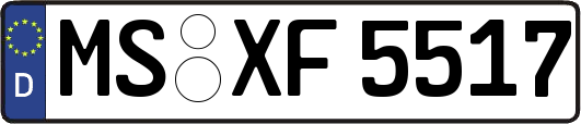 MS-XF5517