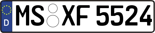 MS-XF5524