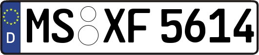 MS-XF5614