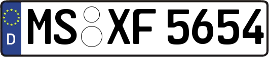 MS-XF5654