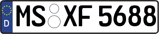 MS-XF5688