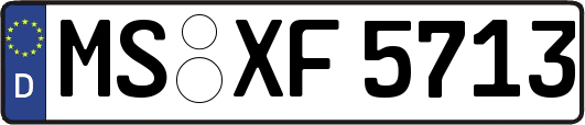 MS-XF5713