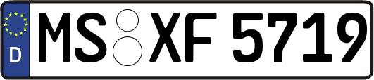 MS-XF5719