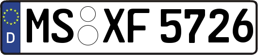MS-XF5726