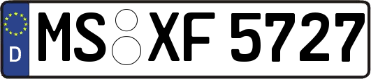 MS-XF5727