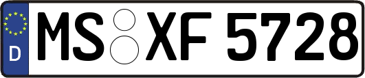 MS-XF5728