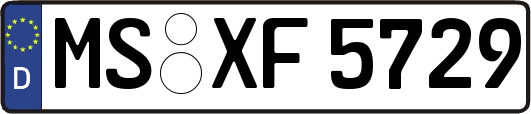 MS-XF5729