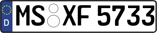 MS-XF5733