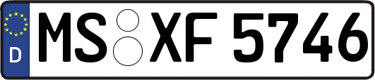 MS-XF5746
