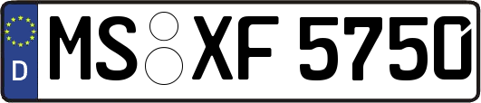 MS-XF5750