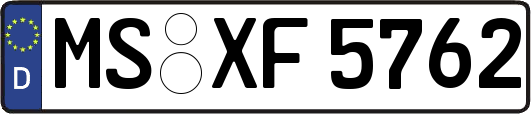 MS-XF5762