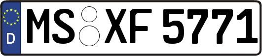 MS-XF5771