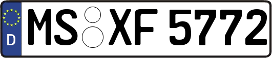 MS-XF5772