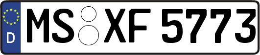 MS-XF5773
