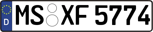 MS-XF5774