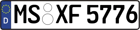 MS-XF5776