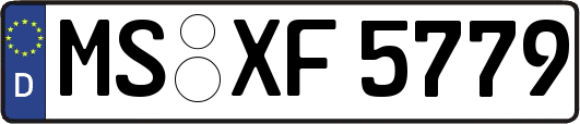 MS-XF5779