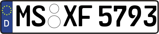 MS-XF5793