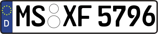 MS-XF5796
