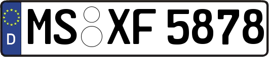 MS-XF5878