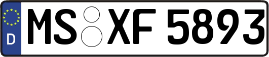 MS-XF5893