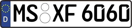 MS-XF6060