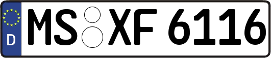 MS-XF6116
