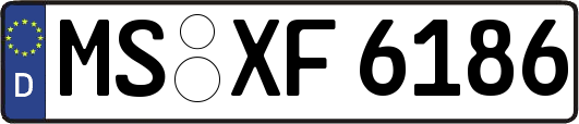 MS-XF6186