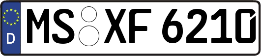 MS-XF6210