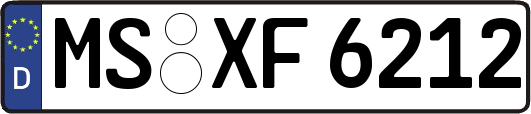MS-XF6212