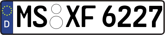 MS-XF6227