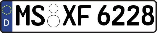 MS-XF6228