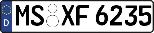 MS-XF6235