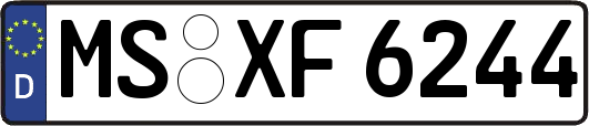 MS-XF6244