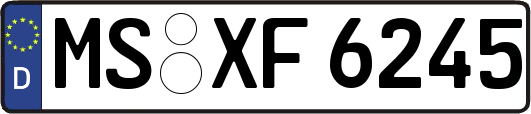 MS-XF6245