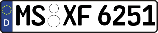 MS-XF6251