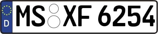 MS-XF6254