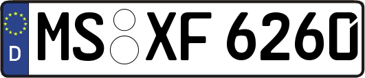 MS-XF6260