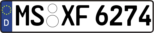 MS-XF6274