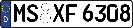 MS-XF6308
