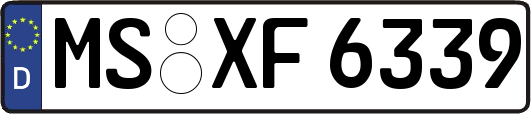 MS-XF6339