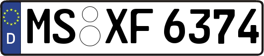 MS-XF6374