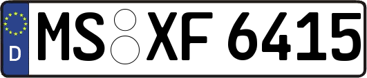 MS-XF6415