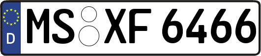 MS-XF6466