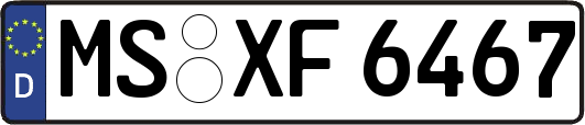 MS-XF6467