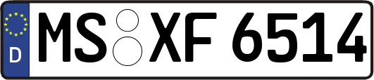 MS-XF6514