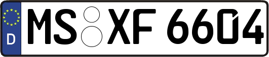 MS-XF6604