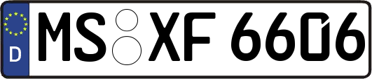 MS-XF6606