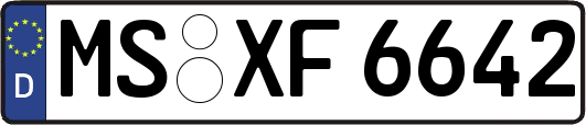 MS-XF6642