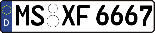 MS-XF6667